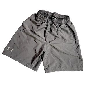 Adidas Brand Mens Activewear Shorts
